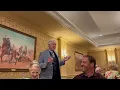 My Dadeo s 80th Birt ay Celebration at The Iconic Broadmoor