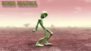 رقص الزومبى على المزمار ال مكسر مصر مزمار المقبره من الموسيقار كوكو مزيكا وطلعات جباره دندنها
