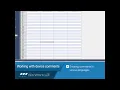 MELSOFT GX Works3 Tutorial No 5 Working with device comments Mitsubis 360 x 640
