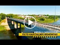 Download Lagu Įsibėgėjo A. Juozapavičiaus tilto remonto darbai