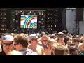 Swedish house mafia antidote (tommy trash remix)