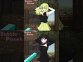 Enderman and Creeper zero two dodging Minecraft anime COMPLETE EDITION