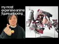 Download Lagu unboxing my most expensive figure yet! prinz eugen (azur lane) 1/7 scale by alter
