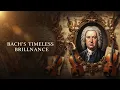 The Genius of J S Bach Brilliant Oboe Concertos Baroque Masterpieces for the Soul