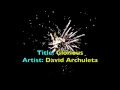 Lagu Glorious(lyrics) by David Archuleta
