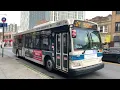 MTA NYCT Bus 2009 Orion VII NG Q24 Bus at Jamaica St