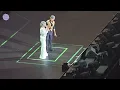 [4K]#林子祥 #葉蒨文「白頭到老」演唱會 “WE ARE ONE” Concert | 紅磡▪︎《重逢》#葉倩文  🎼 09 OCT 2025