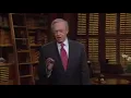 Charles Stanley TEACHES A False Arminian Gospel Faith WORKS