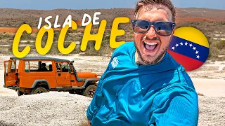 ASÍ ES LA VIDA en ISLA DE COCHE, VENEZUELA 🇻🇪 | Actividades, experiencias y hoteles...