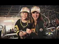 Celina Pompeani Matheson s favorite moments as Penguins in-arena host