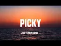 Joey montana - Picky (letra)