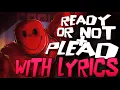 Download Lagu Ready or Not + PLEAD WITH LYRICS | Forsaken Cover | Ft: @SpeedyD33