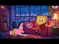 Download Lagu Chill Rainy Night 🌧️  Beats To Sleep / Chill / Relax / Stress Relief [chill lo-fi hip hop beats]