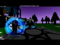 Roblox - The Robloxia Until Dawn
