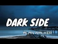 Download Lagu Alan Walker-Dark Side(Lyrics)