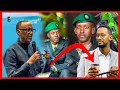 Lagu 🚨Perezida Kagame avuze ukuntu umwana we yanze kujya mu gisirikare neza neza! ibyo gusimburwa na Ange