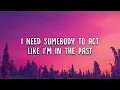 NF - Give Me A Reason (Lyrics)