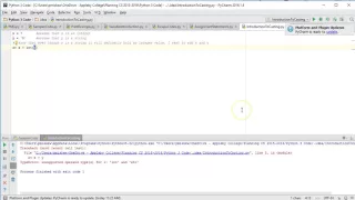 The Basics - Python 3 Casting primitive types