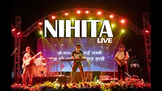 NIHITA BY JOHN CHAMLING RAI LIVE JohnChamlingTV 