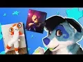 FURSONAS Unique and Uncommon types
