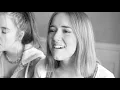 Sycamore Girl - Rex Orange County (Cover by KTJ & CARLY)