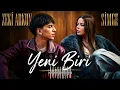 Zeki Arkun & Simge - Yeni Biri (Arabic Afro Tech House) (AI Cover)