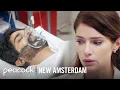 Doctor s Son OD s and is Rushed to the Hospital New Amsterdam