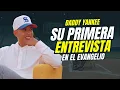 Download Lagu MI PRIMERA ENTREVISTA LUEGO DE RECONOCER AL MUNDO ENTERO QUE JESÚS VIVE EN MI ✝️