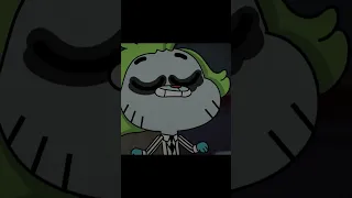 راح اصير ممثل صوت غامبول 