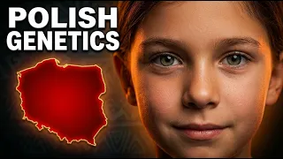 Why The Polish Genetic Origin is So Mysterious