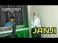 Download Lagu JANJI COVER (EVIE TAMALA) || SUCI AGUSTIN FEAT MY TRIP MUSIK || LAGU DANGDUT