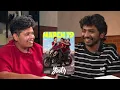 Weird Food Challenge with Ken 🔥| Youth - Irfan’s View