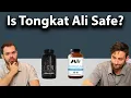 Download Lagu Is Tongkat Ali Safe? | The Gillett Health Podcast #14