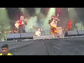 Tenacious D - Master Exploder live live! Berlin, June 7th, 2023