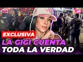 Download Lagu EN EXCLUSIVA; LA GIGI ROMPE EL SILENCIO Y CUENTA TODA LA VERDAD