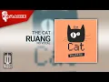 Download Lagu The Cat - Ruang (Official Karaoke Video) | No Vocal