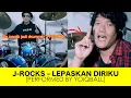 Download Lagu J-ROCKS - LEPASKAN DIRIKU (PERFORMED BY YOIQBALL)