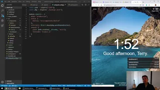 Building a professional JavaScript React component library from scratch Part 1