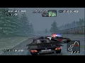 Need For Speed High Stakes Hot Pursuit Kindiak Park CLK-GTR