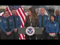 SF residents react to Noem reassignment