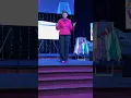Loosing Impact - Speaking at UNLEASHED 2023