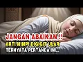 JANGAN ABAIKAN!! Arti Mimpi Digigit Ular #tafsirmimpi #artimimpi #maknamimpi