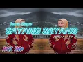 Download Lagu KECIK IMBA - SayangSayang Isma Sane ( BREAK LATIN REMIX )