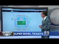Here s How Much Super Bowl Tickets Are Going For