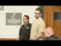 Sentencing for Charles DuBois