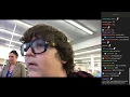 Andy Milonakis Gets His ID Turned Down By CVS From Buying Nicorette Gum