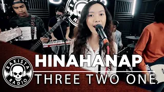 Download Hinahanap by Three Two One | Rakista Live EP428 MP3