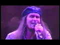 Gotthard - Angel / All I Care For / I'm On My Way (Live) [Medley]
