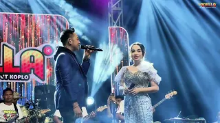 rindunya hatiku irwan dacademy feat tasya rosmala adella live malang
