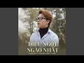 Lagu Điều Ngọt Ngào Nhất